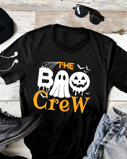 The Bad Crew T-Shirt