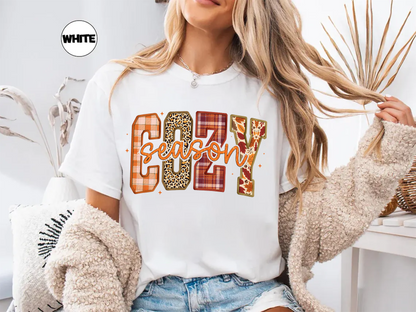 Cozy Season