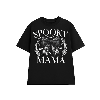 Spooky Mama T-shirt