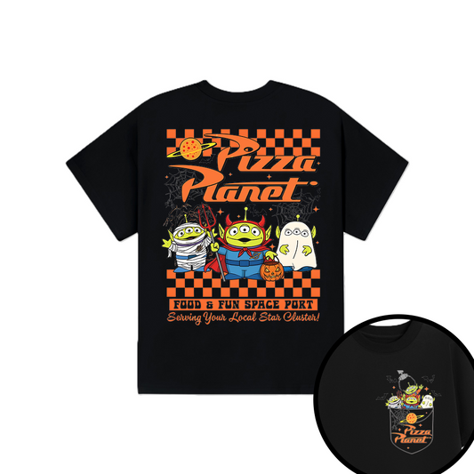 Pizza Planet T-shirt