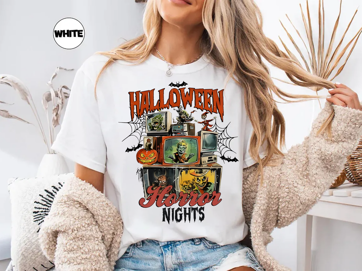 Halloween Horror Nights