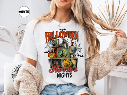 Halloween Horror Nights