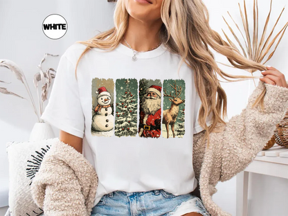 Santa Claus Christmas