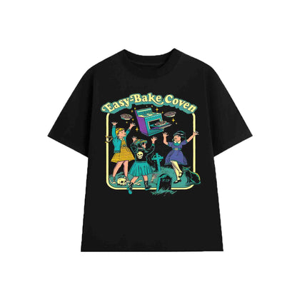 Easy Bake Coven T-shirt