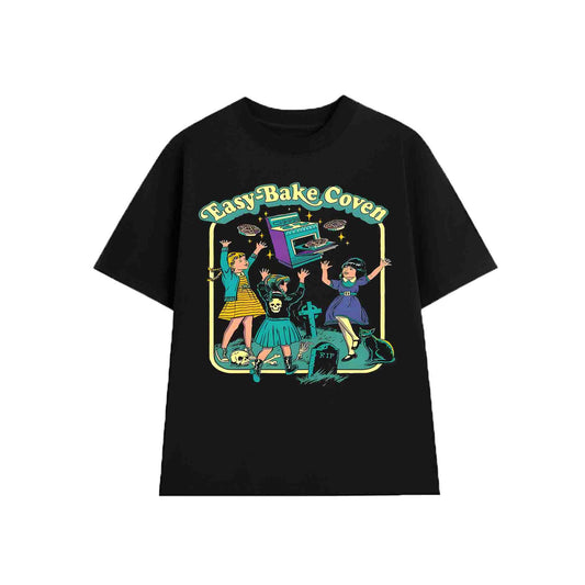 Easy Bake Coven T-shirt