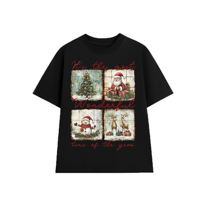 It's The Most Wonderful Time Of The Year