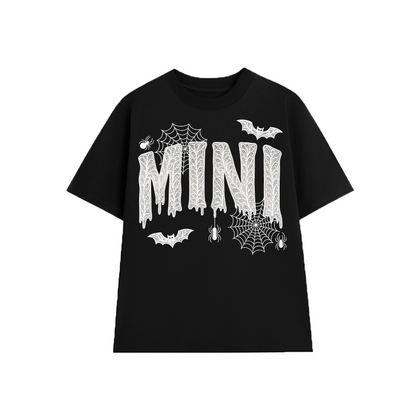 Spooky Mimi