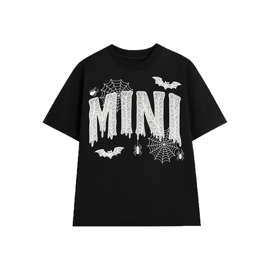 Spooky Mimi