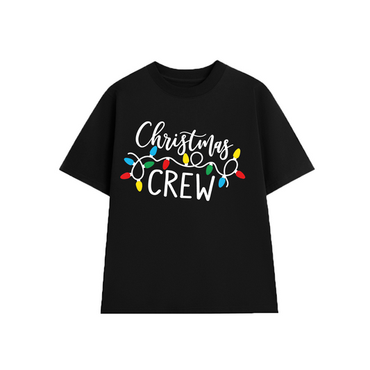 Christmas Crew
