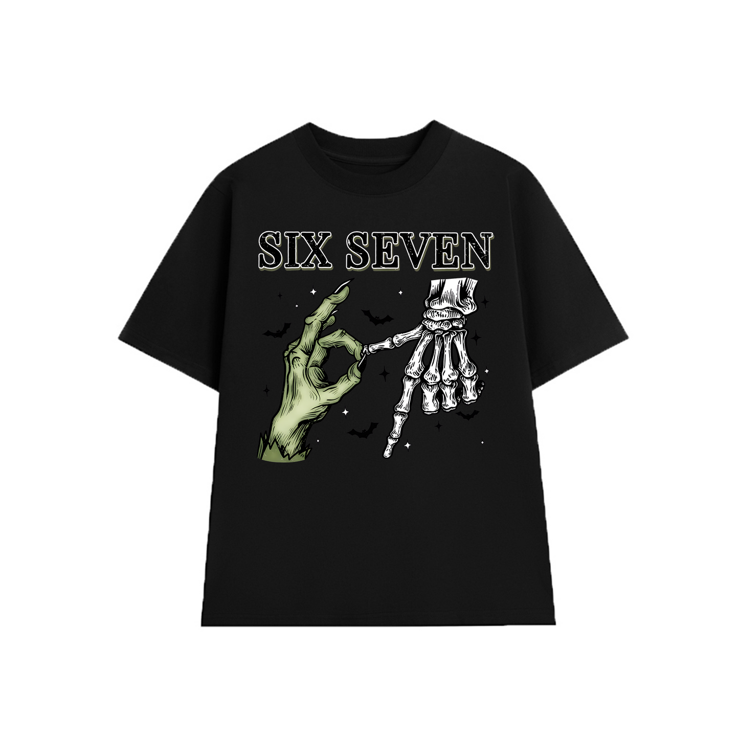 Halloween Six - Seven