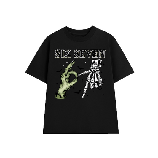 Halloween Six - Seven