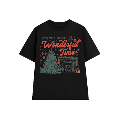 It's The Most Wonderful Time Of The Year