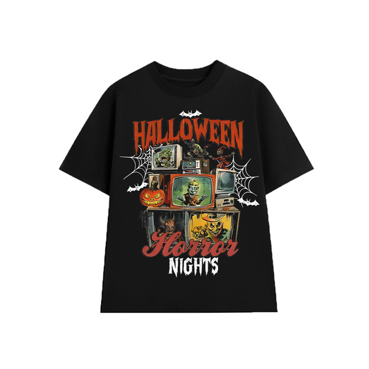 Halloween Horror Nights