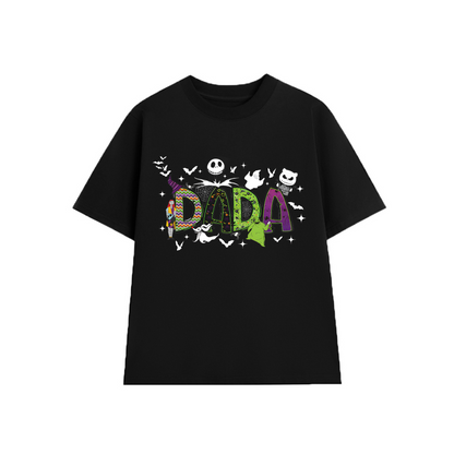 Halloween Dada