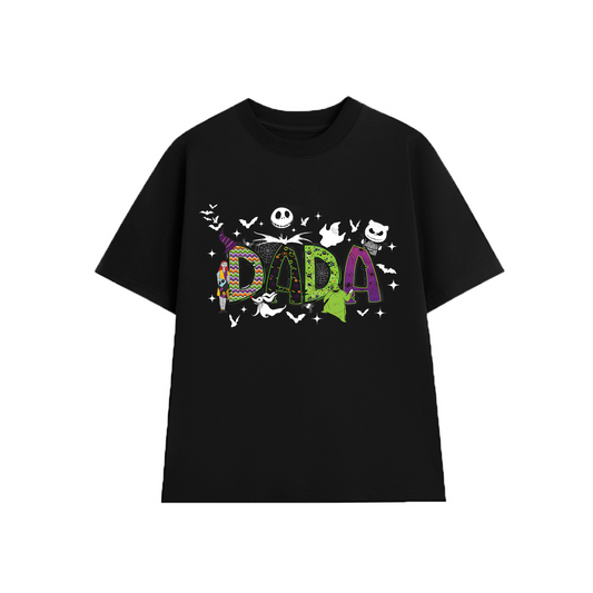 Halloween Dada