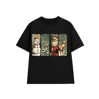 Santa Claus Christmas