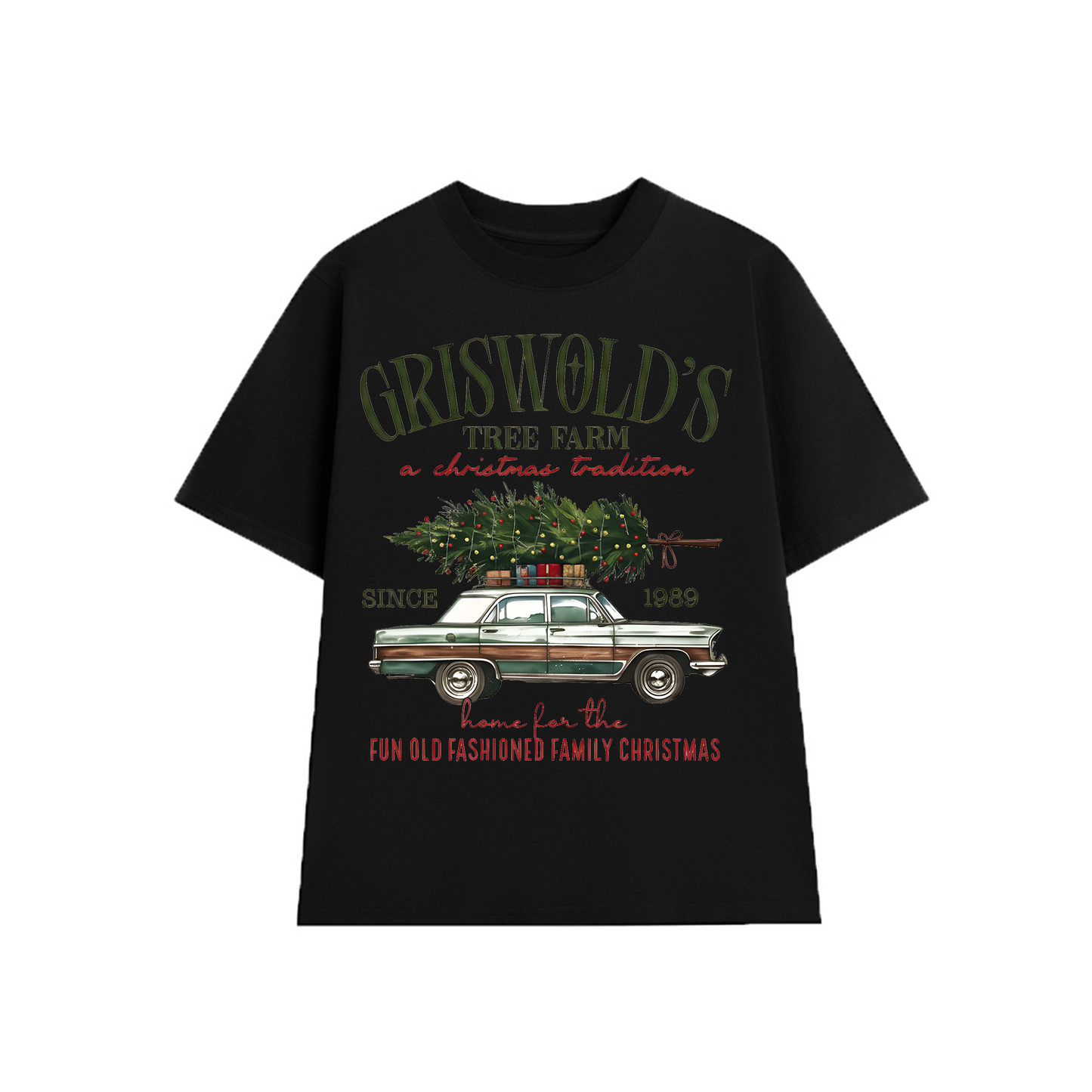 Griswold's Tree Farm