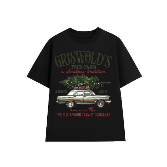 Griswold's Tree Farm