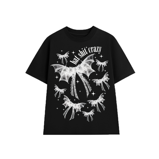 Bat Shit Crazy