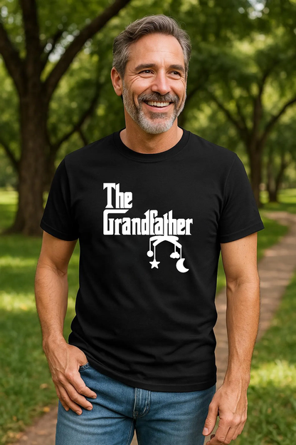 The Grandfather T-Shirt