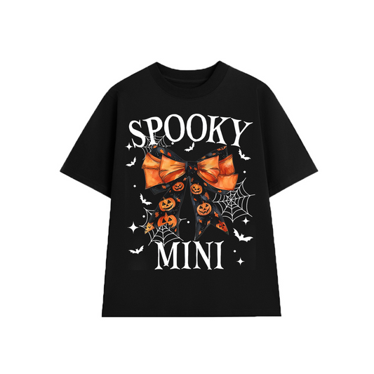 Spooky Mimi