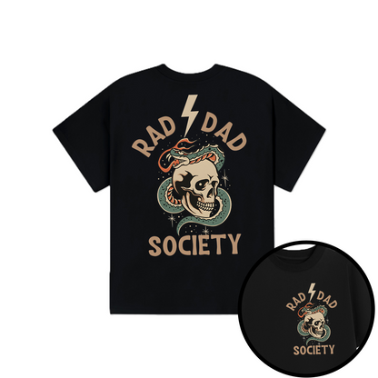 Rad-Dad T-shirt