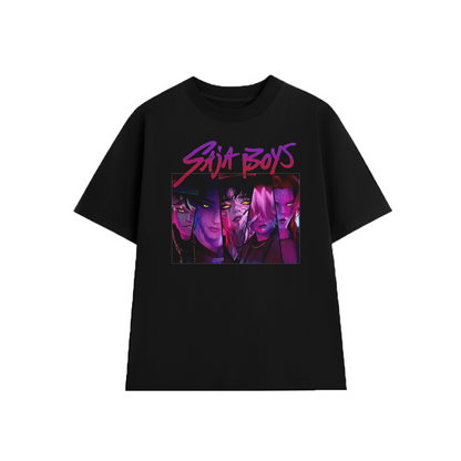 Saja Boyz