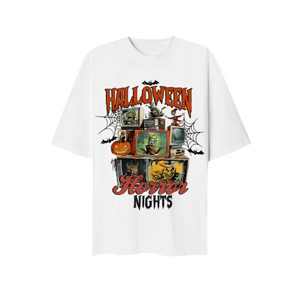 Halloween Horror Nights