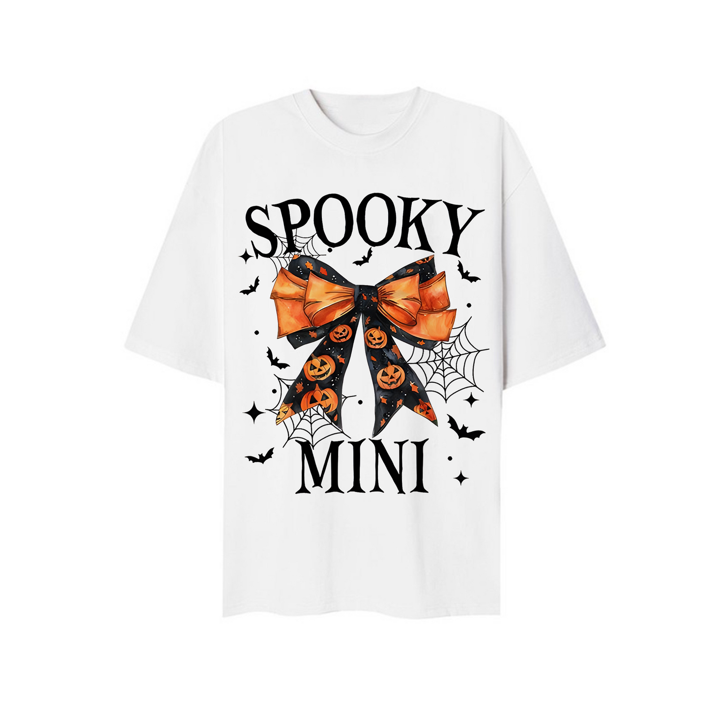 Spooky Mimi