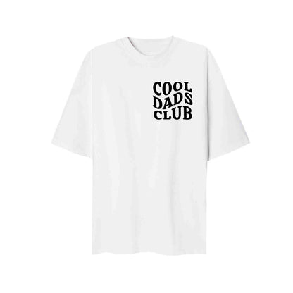 Cool Dad Club T-shirt