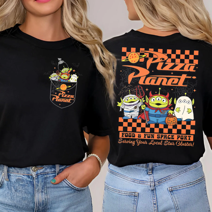 Pizza Planet T-shirt