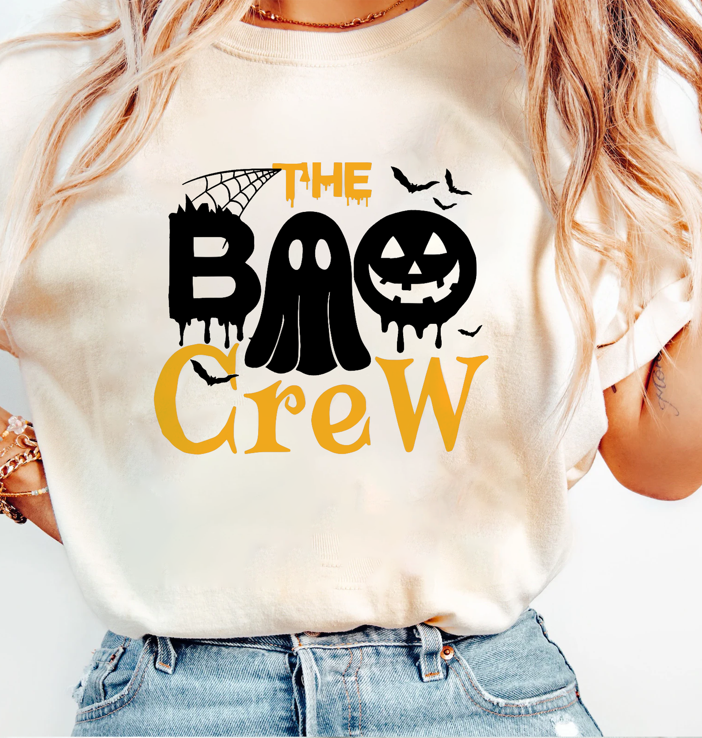 The Bad Crew T-Shirt