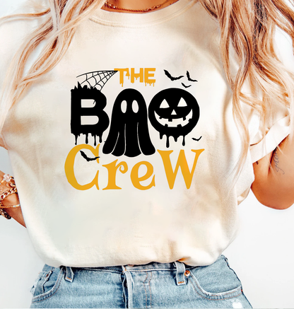 The Bad Crew T-Shirt