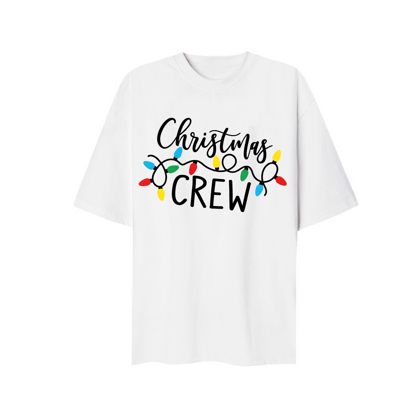 Christmas Crew