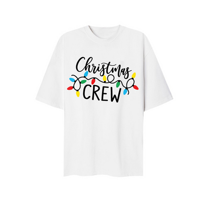 Christmas Crew