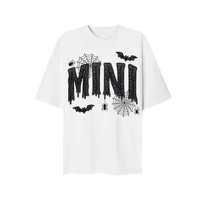 Spooky Mimi