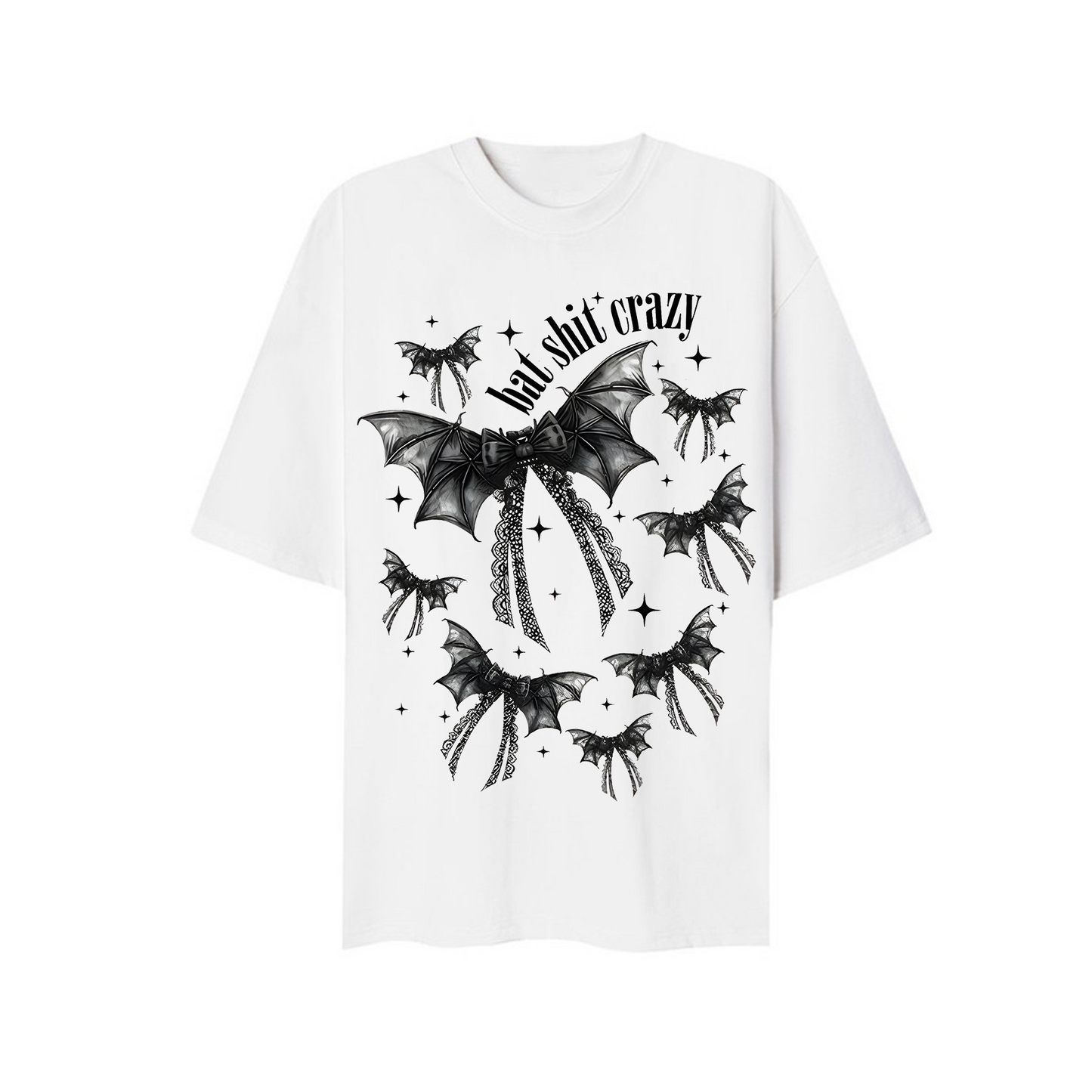 Bat Shit Crazy