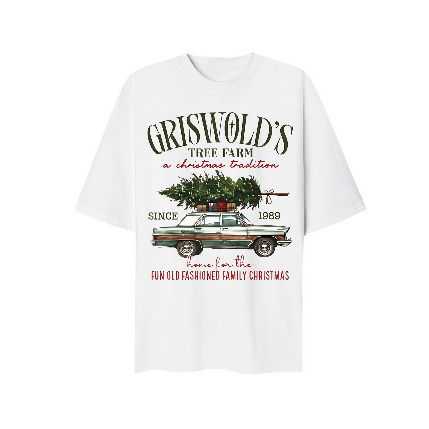 Griswold's Tree Farm