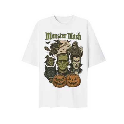 Halloween Monster Mash