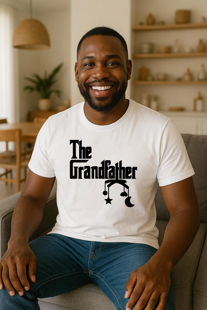 The Grandfather T-Shirt