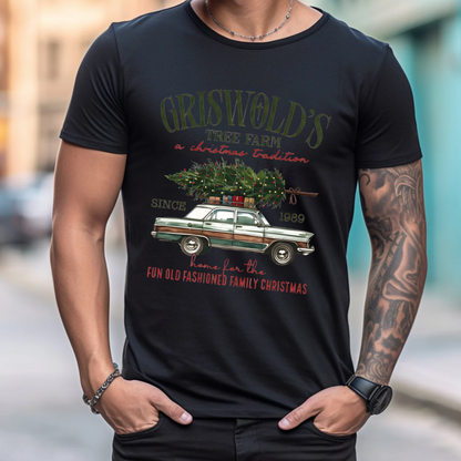 Griswold's Tree Farm