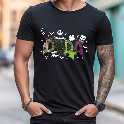 Halloween Dada