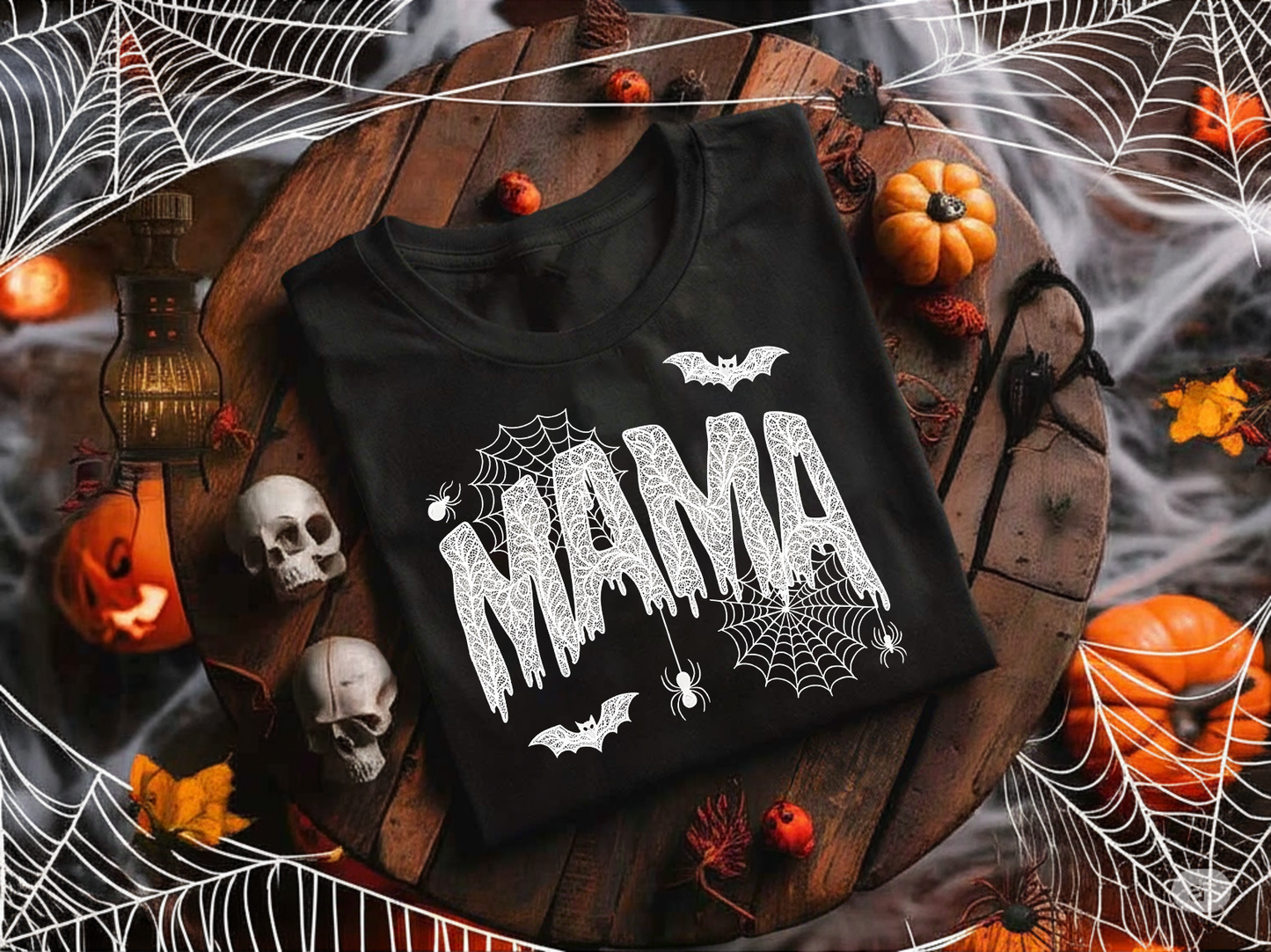 Mama & Mimi T-shirt