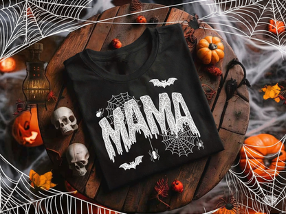 Mama & Mimi T-shirt