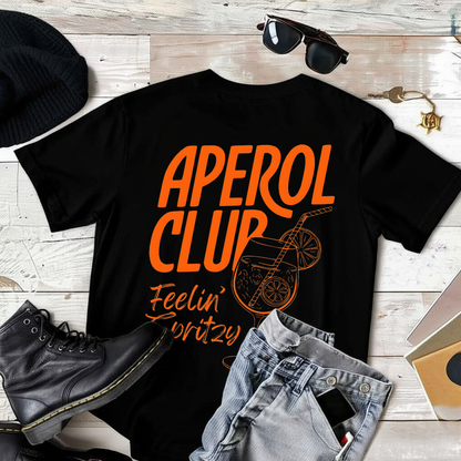 Aperol Spritz, Summer Vibes T-Shirt