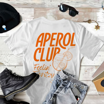 Aperol Spritz, Summer Vibes T-Shirt