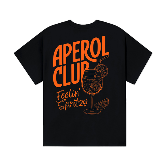 Aperol Spritz, Summer Vibes T-Shirt