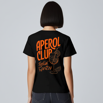 Aperol Spritz, Summer Vibes T-Shirt