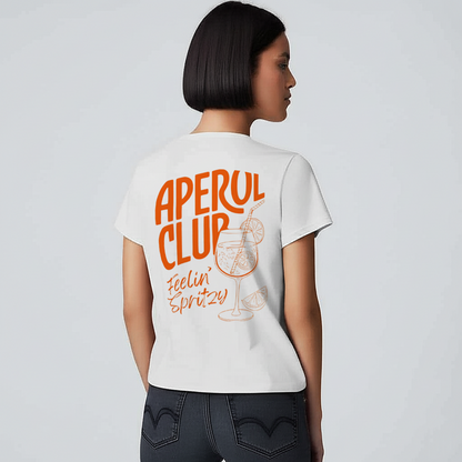 Aperol Spritz, Summer Vibes T-Shirt