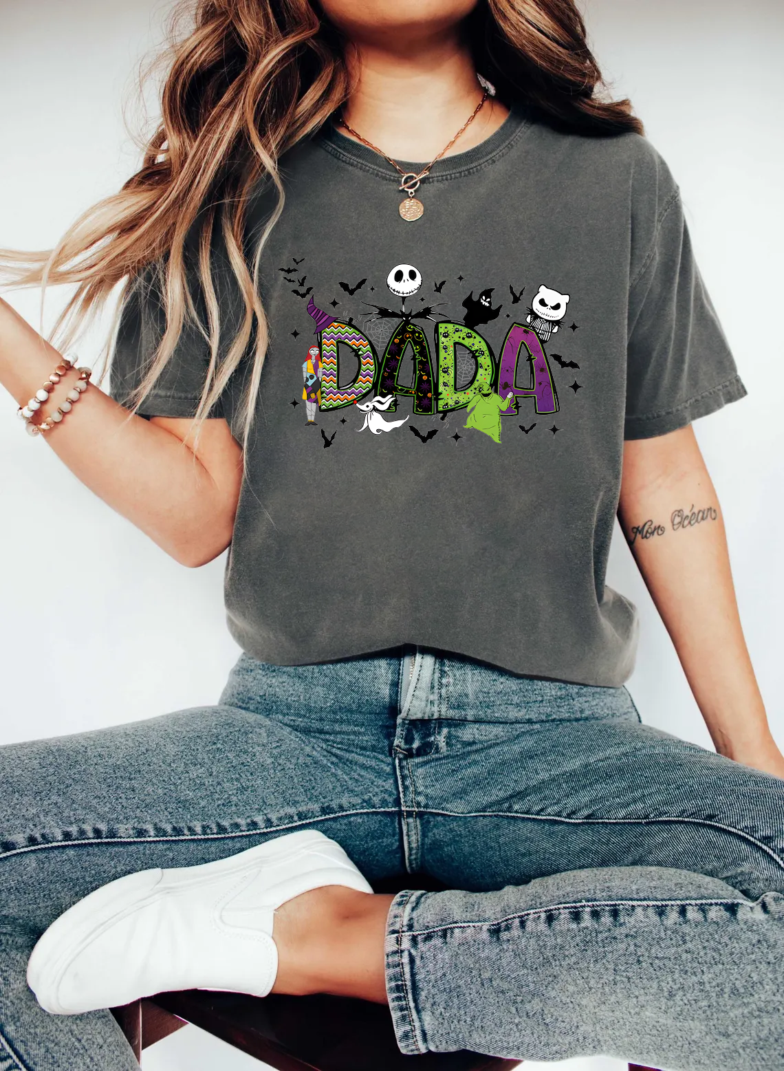 Halloween Dada